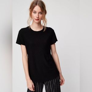 Wilfred Capucine T-Shirt, Black